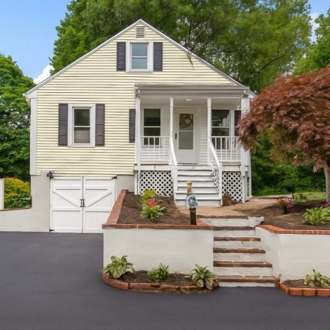 18 Corbin St, Franklin, MA