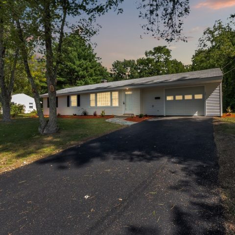 33 Ruthellen Rd, Framingham, MA
