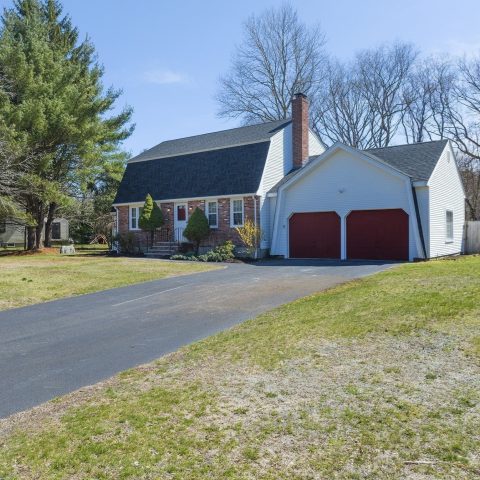 37 Walters Way, Stoughton, MA