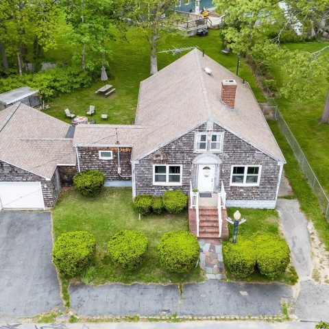 39 Harvard St, Fairhaven, MA