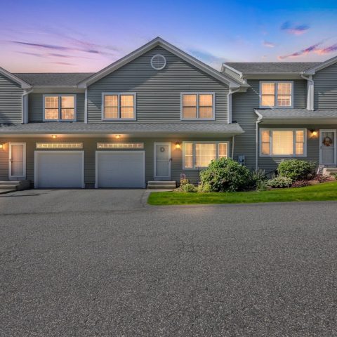 7 Gerard Ln Unit 7, Chicopee, MA